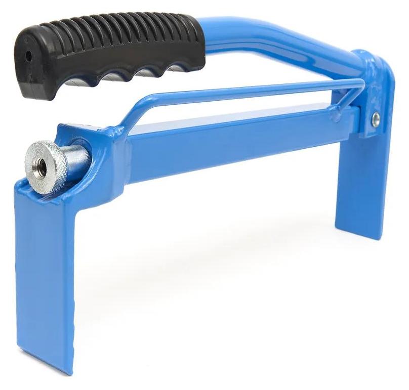 Verstellbarer Steinhalter/Steinklemme von HBM, 270 - 450 mm 26376