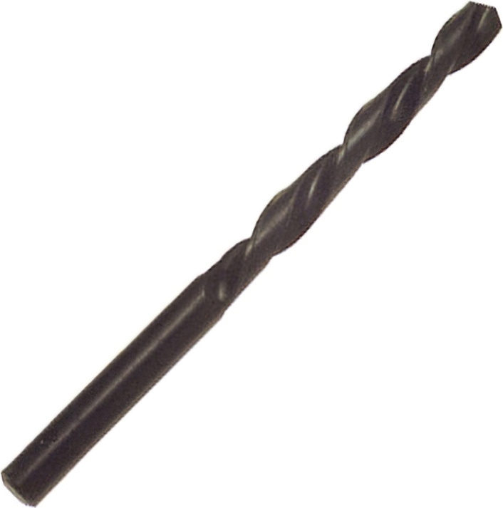 WOLFPACK LINEA PROFESIONAL - HSS HSS Bohrer Ø 4,00 mm. Wolfpack 09060032