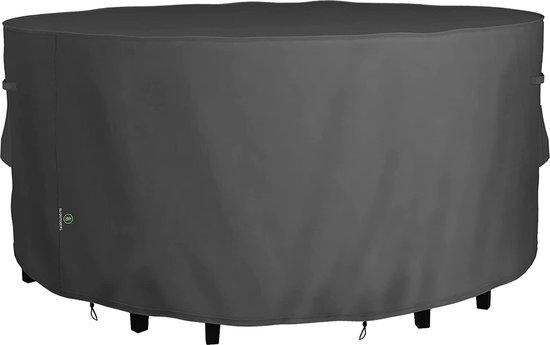 OEM Robuust zeildoekhoes, grijs, 230 x 80 cm, waterdicht, sneeuw- en uv-bestendig 2026