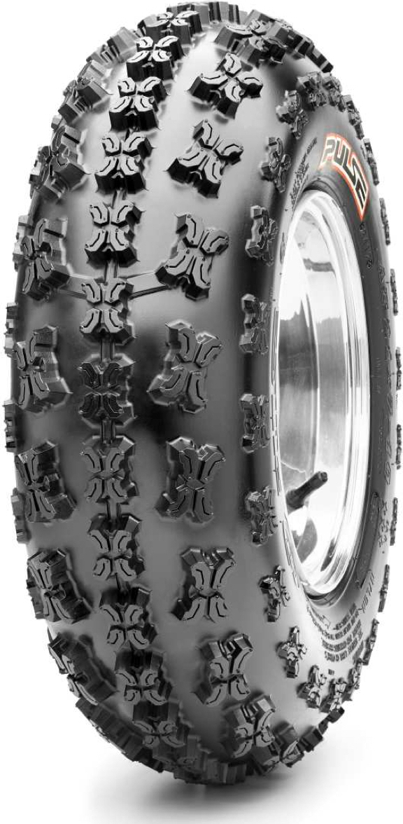 Cst 21X7.00 - 10 Tl 31M Pulse Cs-03 6Pr M+S