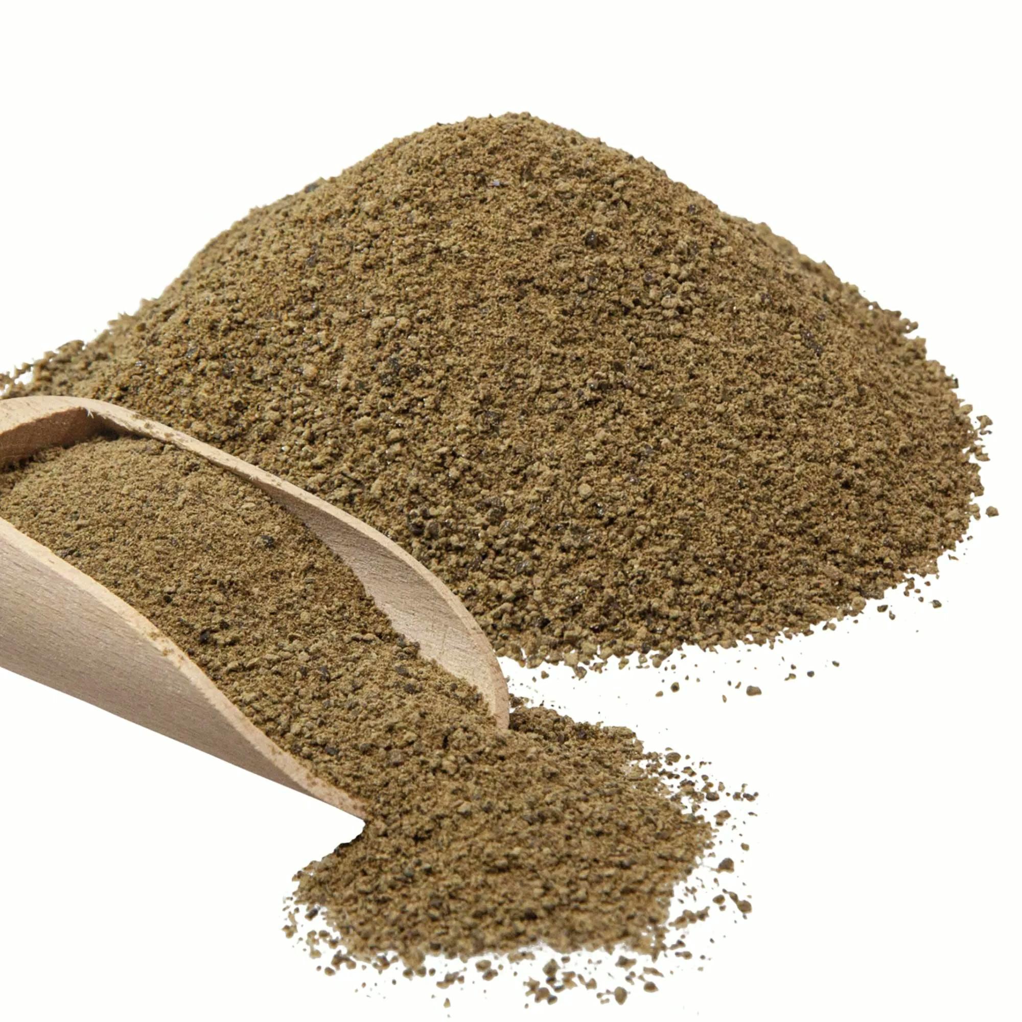 Schecker Seealgenmehl für Hunde