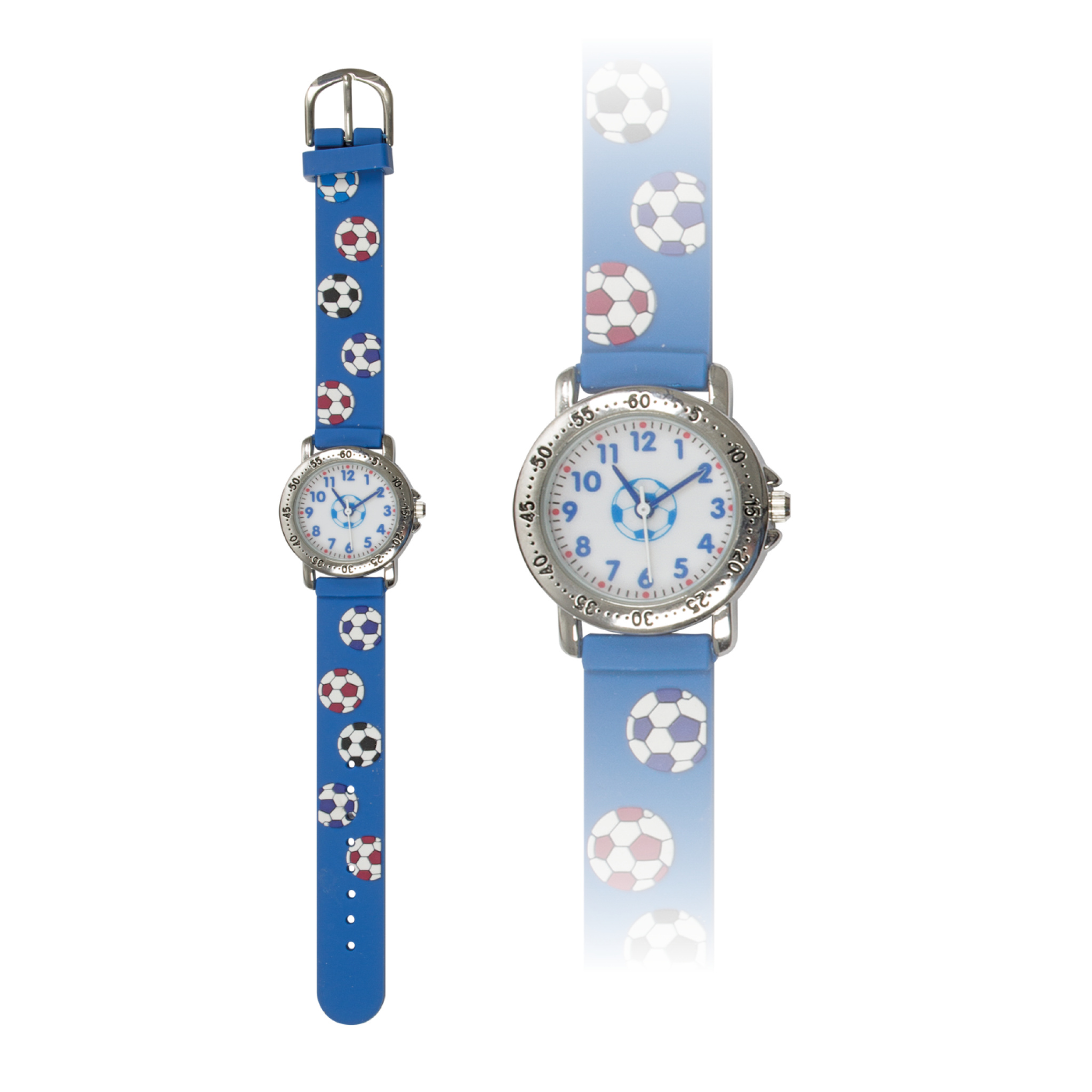 bb Klostermann GmbH bb Klostermann Kinderuhr Fußball 20531