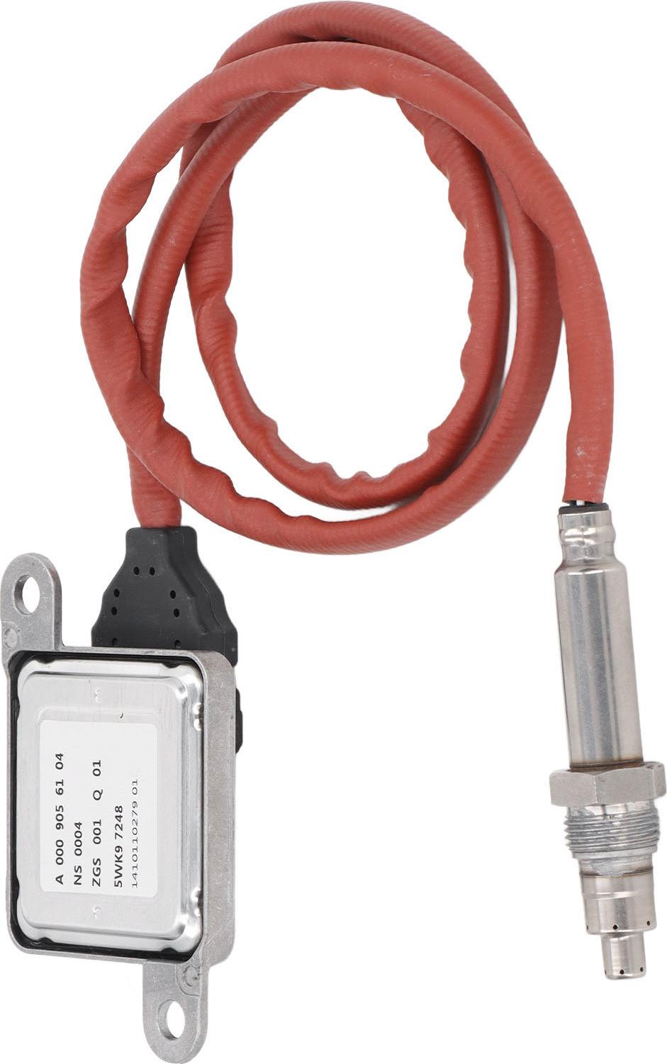 Gistuch NOX-Sensorsonde A0009056104 Stickoxid-Ersatz für E-KLASSE W212 S212 COUPE