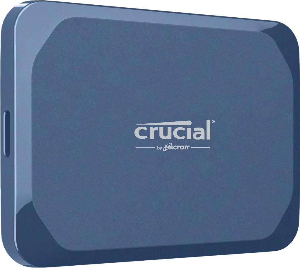 CRUCIAL Externe SSD X10 4TB CT4000X10SSD9