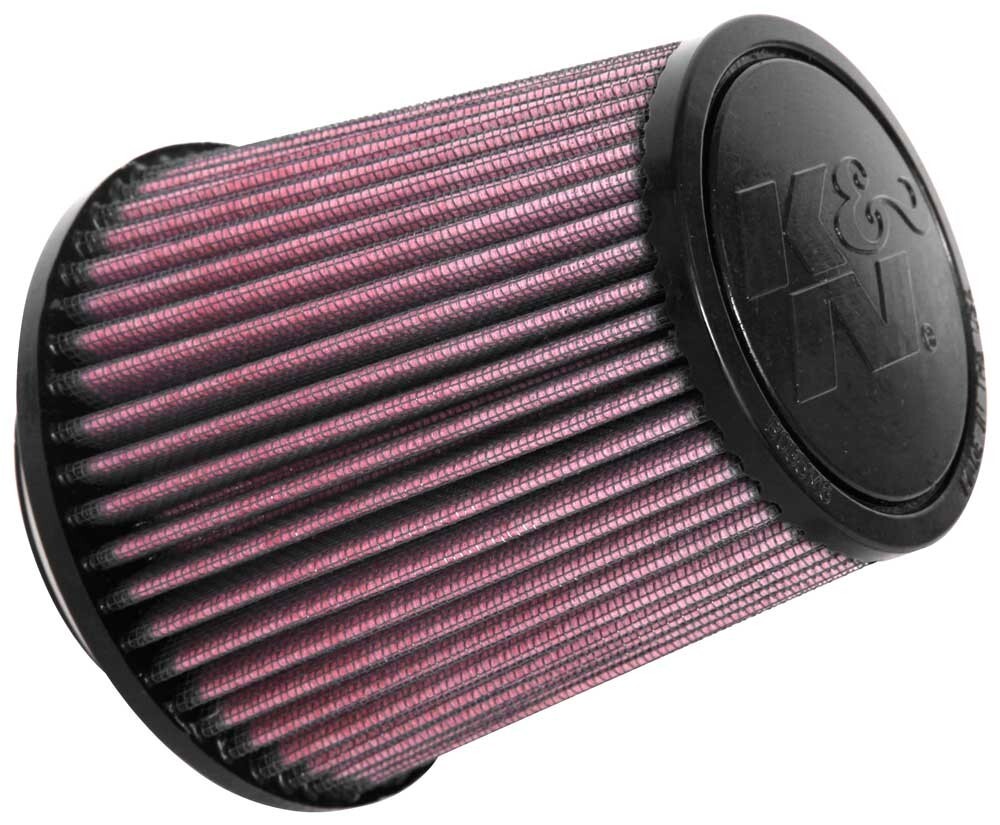K&N RU-9350 Hochleistungsluftfilter Langzeitfilter
