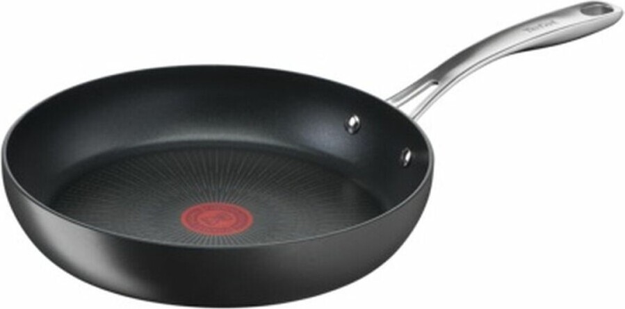 Pfanne Tefal G2560202 Schwarz Metall Aluminium S0439051