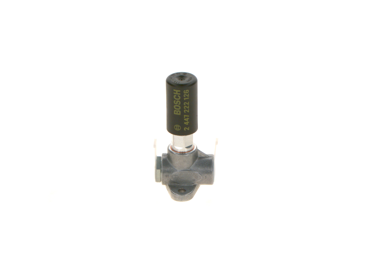 BOSCH Handförderpumpe 0 440 011 007 passend für MERCEDES-BENZ Citaro (O 530) CITARO (O 530) CONECTO (O 345) MK NG O 303