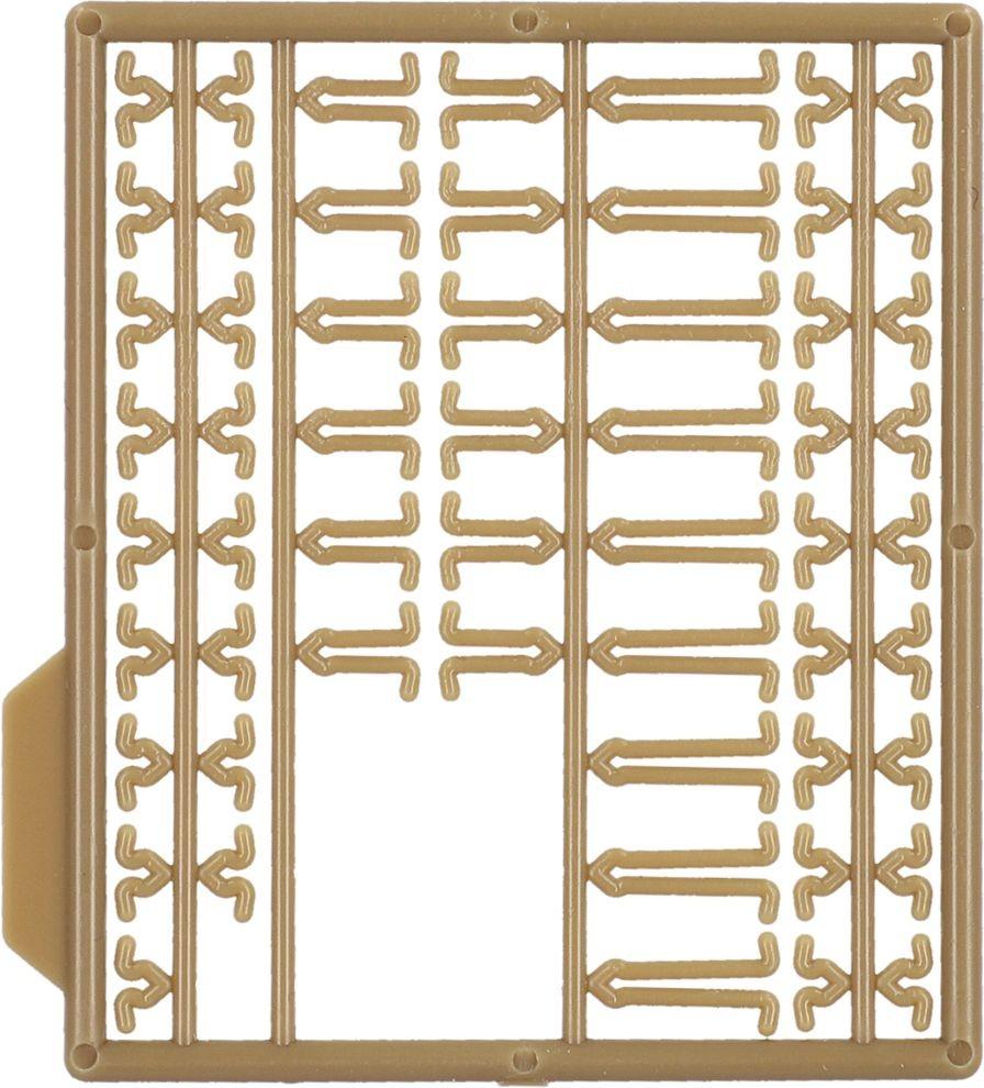 Mikado Haarverlängerungen 2 Stück