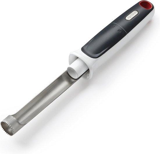OEM Apfelbohrer-Metall-Set für Obstverarbeitung - 5-teilig - 5 cm 2026