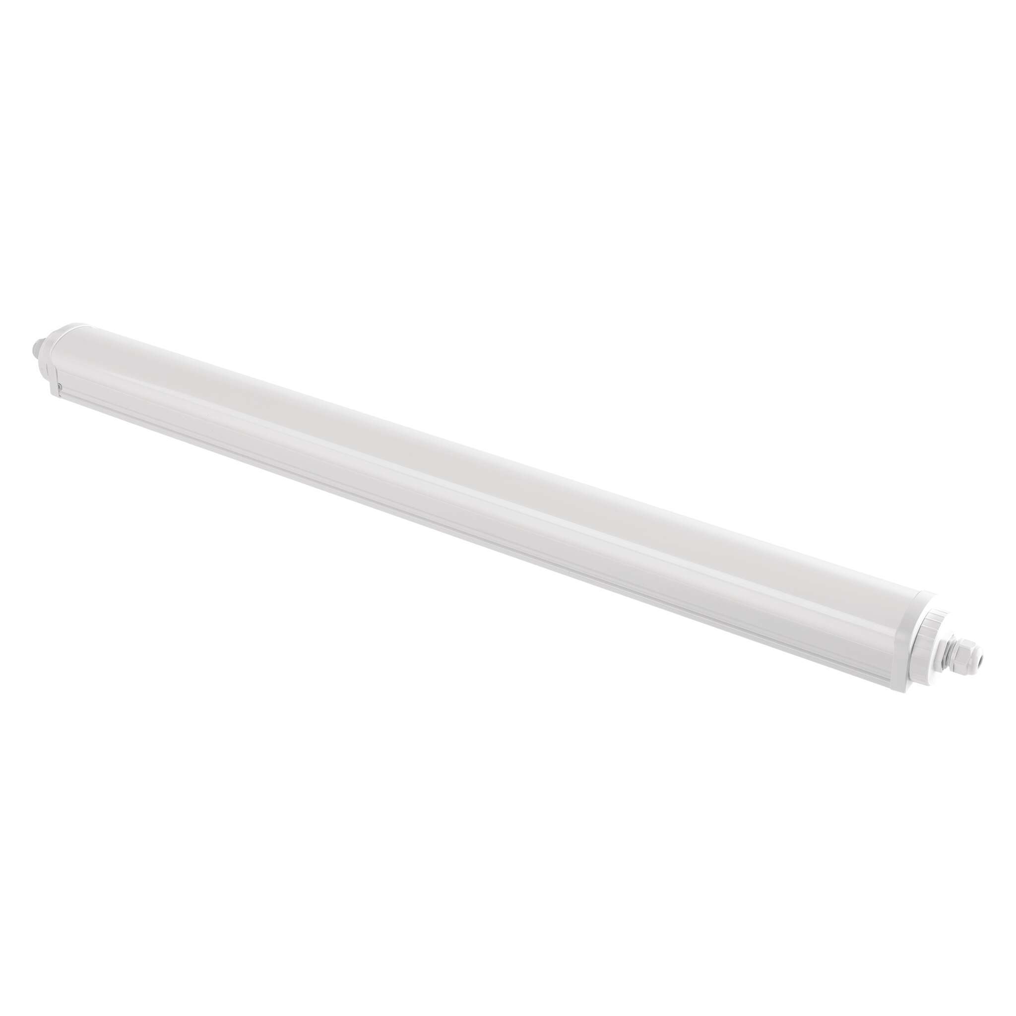 Emos Staubdichte LED-Leuchte FESTY 34W, IP65 ZT4420
