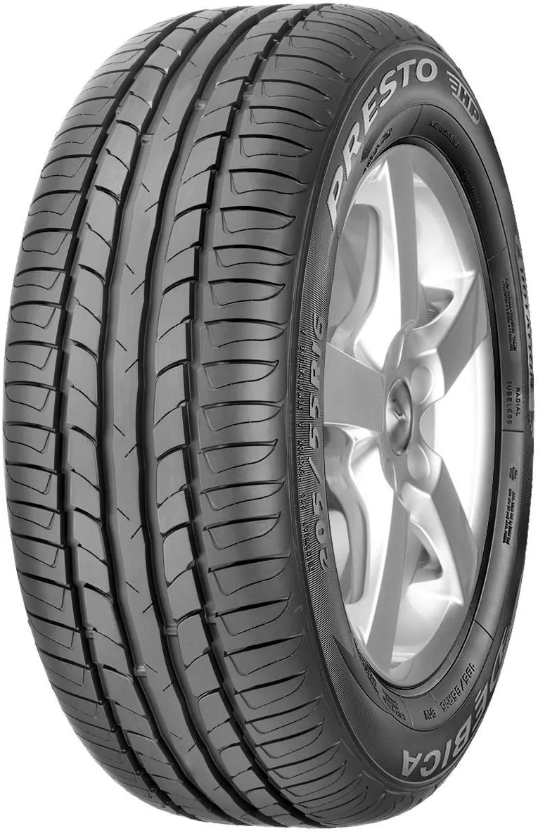 205/60 R 15 91H Presto_Hp Tl Debica