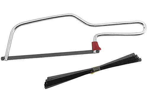 Easy Work Haushaltssäge 150 mm + 4 SB (1 Stück) EKS261520