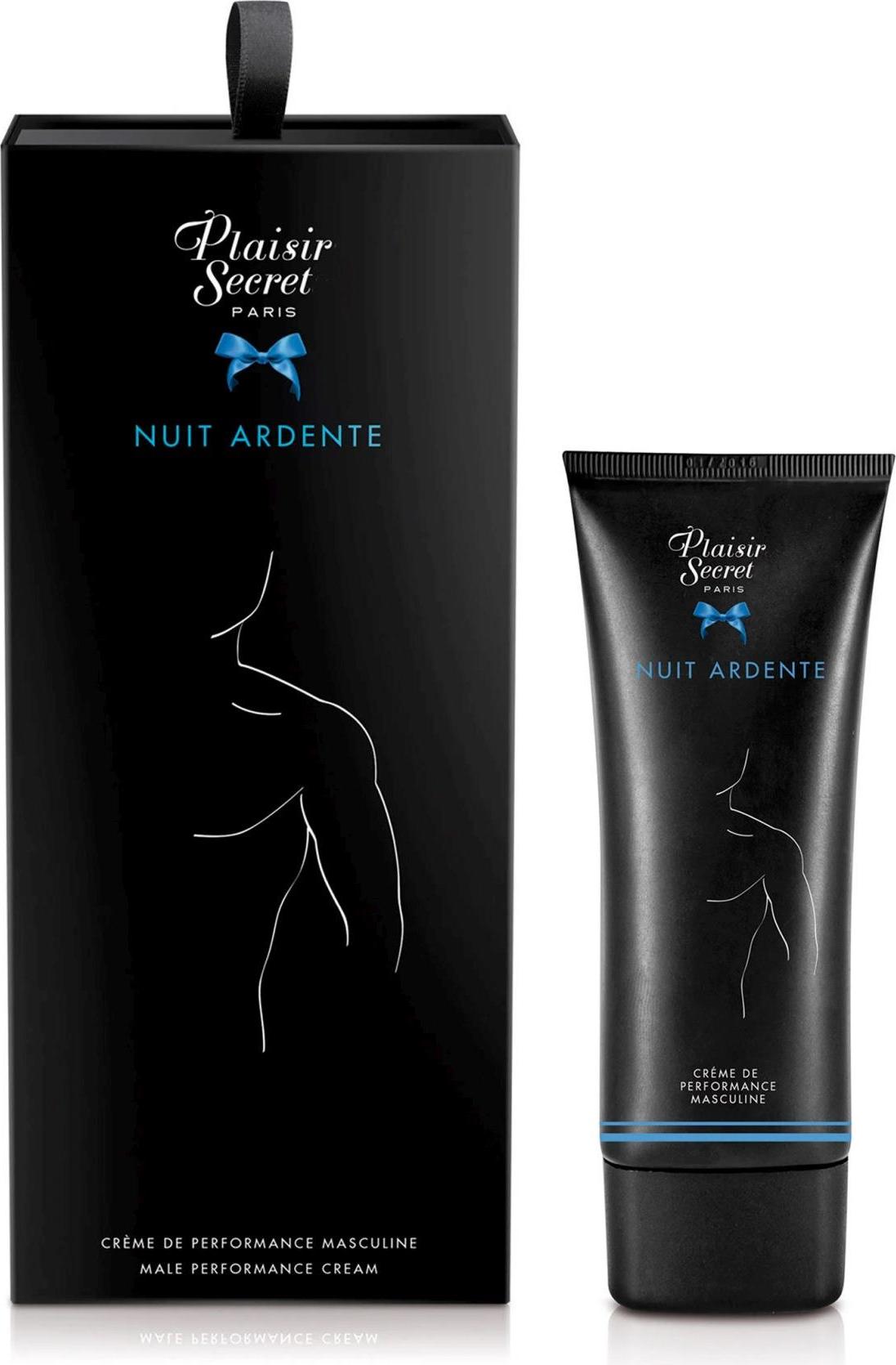 INNY Feurige Nachtcreme 60Ml