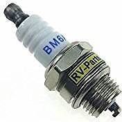 RV-Parts Pocket Bike - Mini Bike - Pocket Cross - ATV Quad 47/49 ccm Zündkerze BM6A