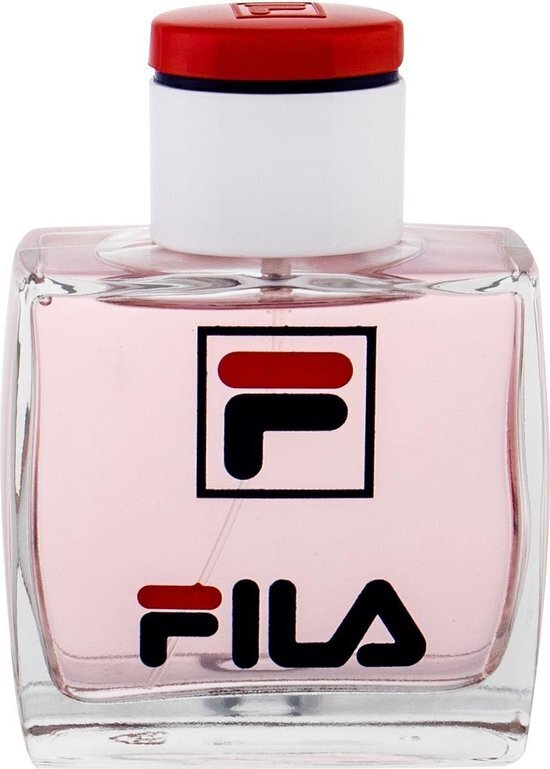 Fila Fila toaletná voda dámska 100 ml