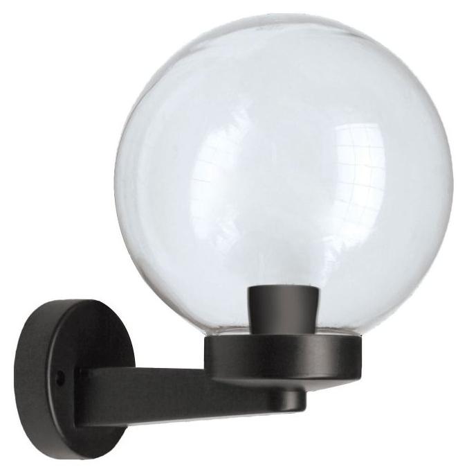 VELAMP Außenwandleuchte APOLUX SPH206P