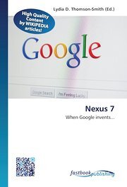 Fastbook Publishing Nexus 7