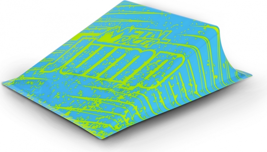 Carson 500404129 RC Sprungschanze-Schanze Auto, Zubehör für ferngesteuertes Modell und Fahrzeug, Coole Stunts