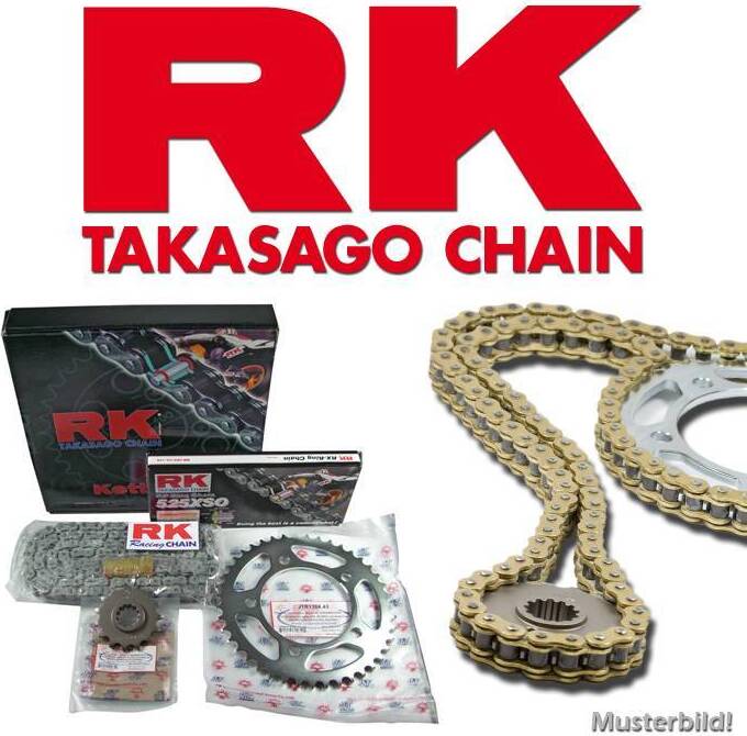 JTSPROCKETS Kettenrad mit Fangblech 95R24145, 45Z - 428 JTR241.45