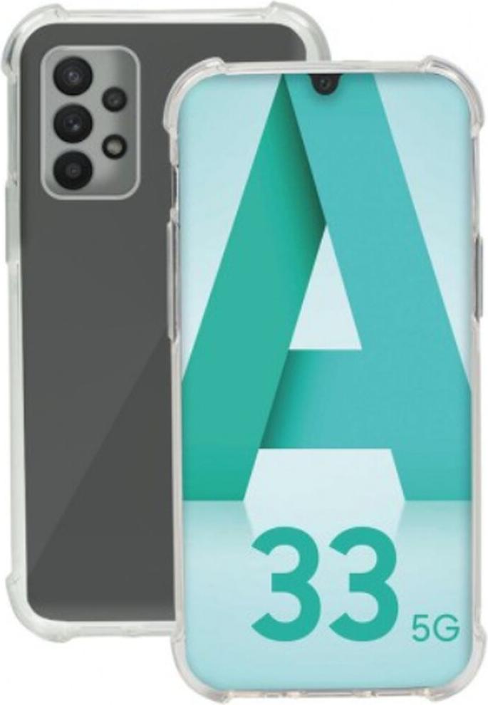 Mobilis R SERIES PRE GALAXY A33 5G -