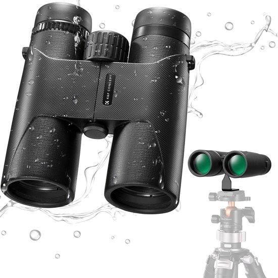 OEM Wasserdichte Ferngläser 10x42 HD für Vogelbeobachtung 2026