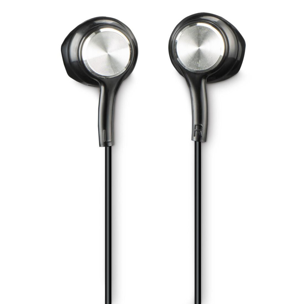 Hama Ocean Earbuds In-Ear Stereo slúchadlá USB-C Black