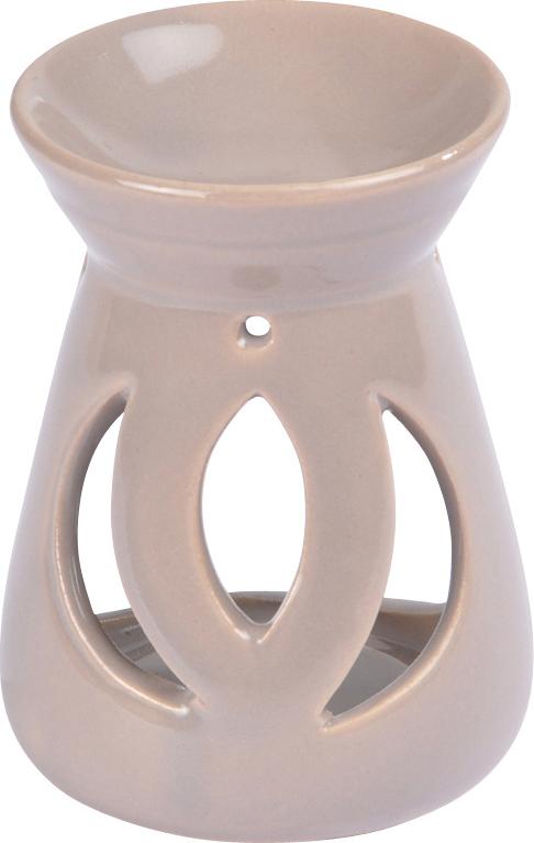 Homea Duftlampe für Duftöle, H. 6 cm