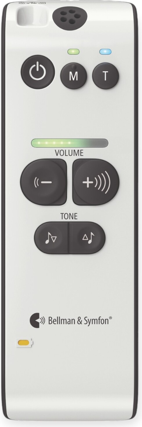 Bellman & Symfon Maxi 51510