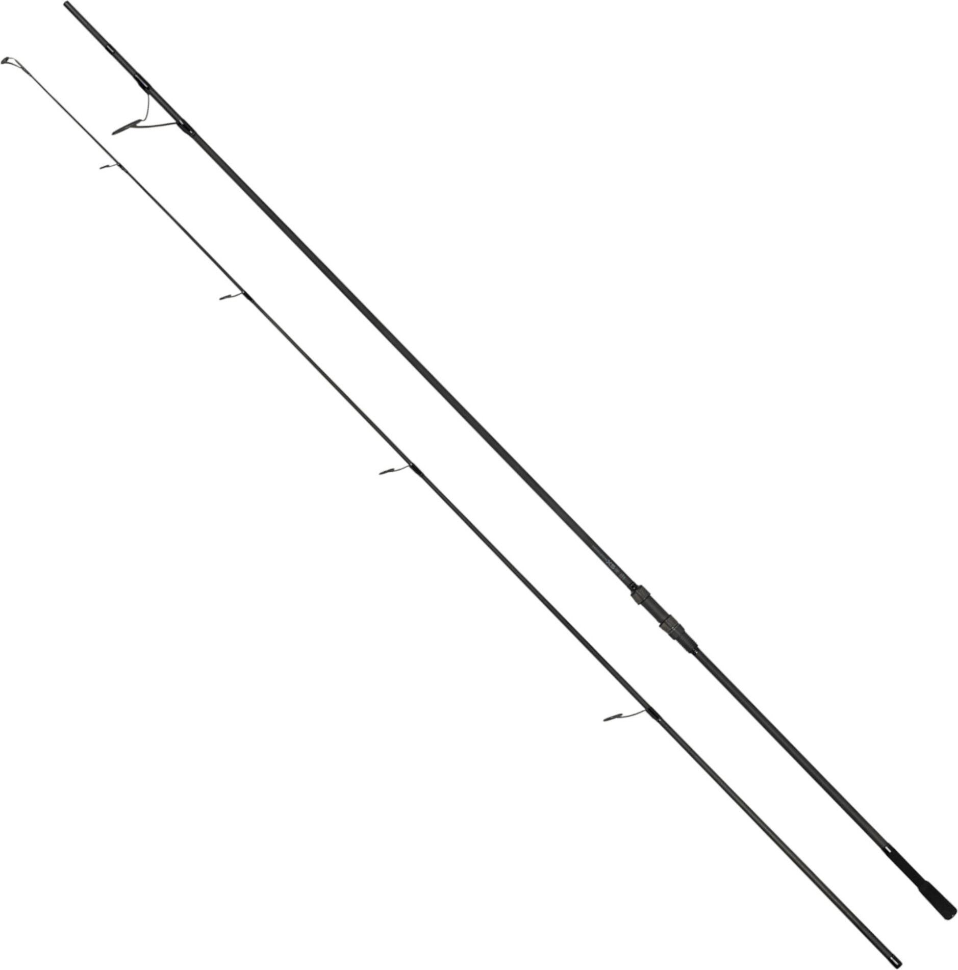 Fox Horizon X5S 12ft 3.5lb Abbreviated Handle Rute - Karpfenrute CRD356-aus