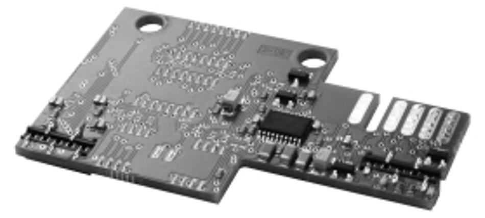 Limodor Adaptermodul EC-A (Modell) für Ecom Lüfterserie, steckbar an Leistungsteil ECom100..15N, geräuscharm, leistungsstark 99120