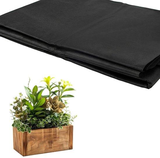 OEM Dachbegrünung - atmungsaktiv und nachhaltig - 1 Teil - 210 x 162 cm 2026