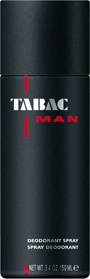 Tabac - Tabac Man Deospray 150ml C2.4