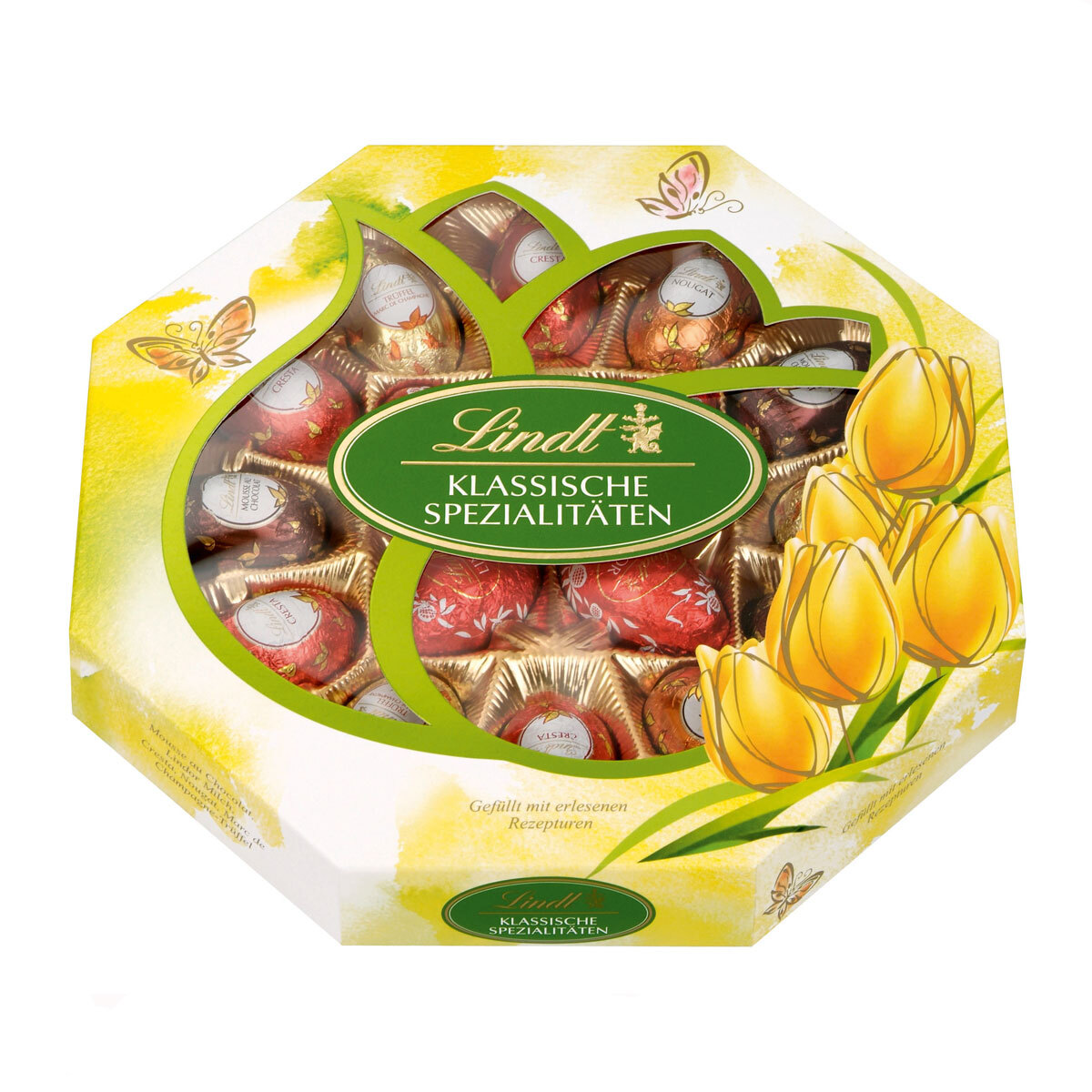 Lindt Klassische Spezialitäten 288 g MG-059U-PHJH