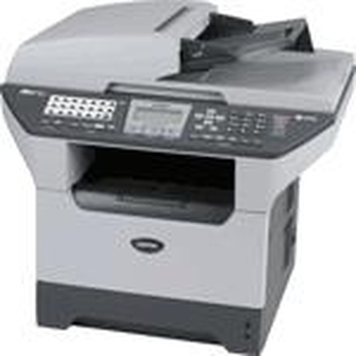 Brother MFC-L8690CDW Farebný laser All-in-One 4v1