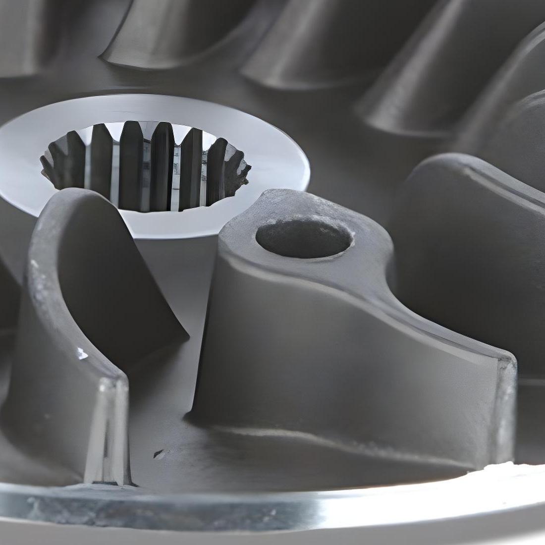 Malossi Riemenscheibe Ventilvar kompatibel mit Honda 125 - 150 4Takt, Keeway Outlook 125 - 150 4Takt, Benelli 150 4Takt 6112672