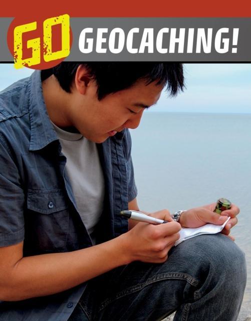 Sonstige Verlage Go Geocaching!
