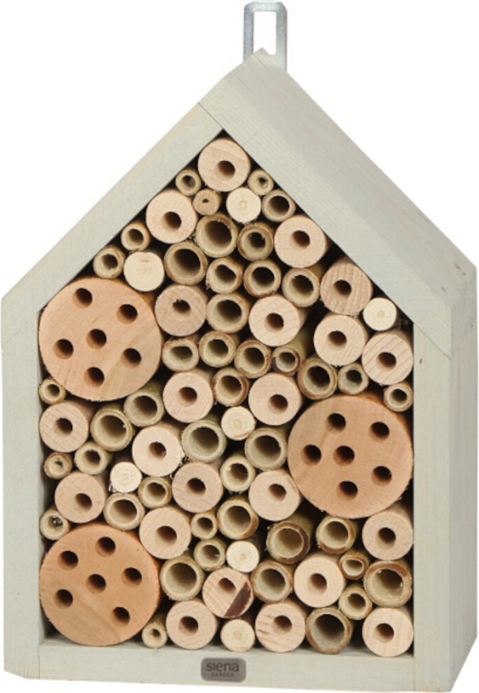 SIENA GARDEN Bienenhaus SOLIN M84339
