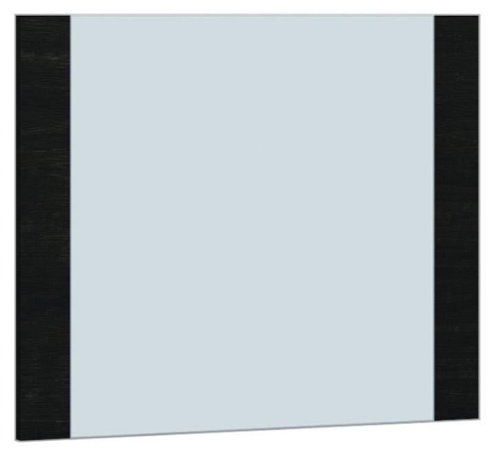 Mebline Group Badspiegel SLIM SL5 wenge SONDERANGEBOT