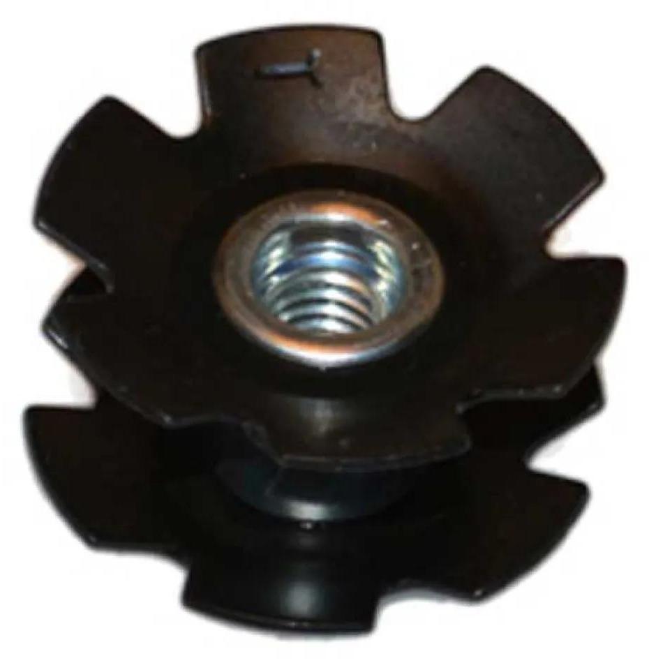 Pro Ragno Spinne Schwarz 1 1/8´´ Schwarz 1 1/8´´ YPRHS0106