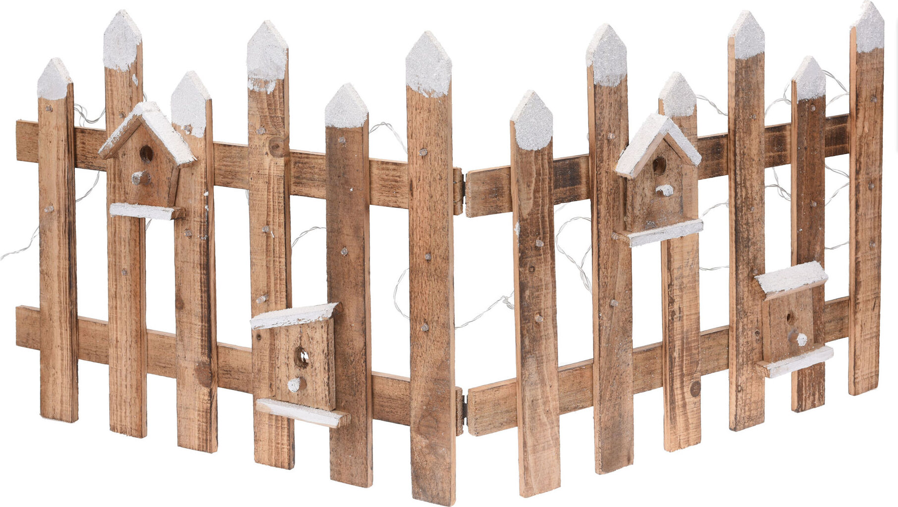 Doncida Gartenflaggen Set – 10 Stück, Doppelseitig, Jute, 30,5x45,7 Cm, Für Alle Jahreszeiten