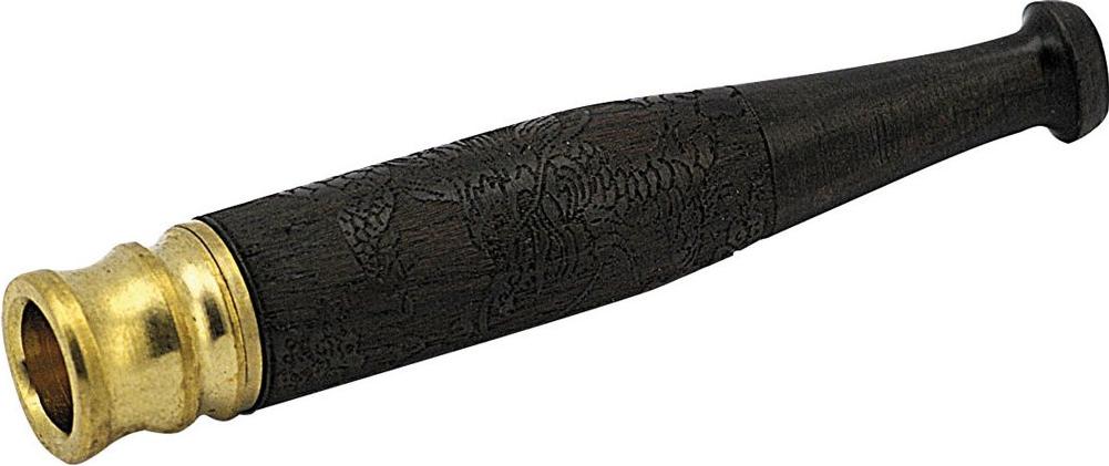 Unbekannt Zigarettenspitze Holzzigarettenspitze 8mm King Size