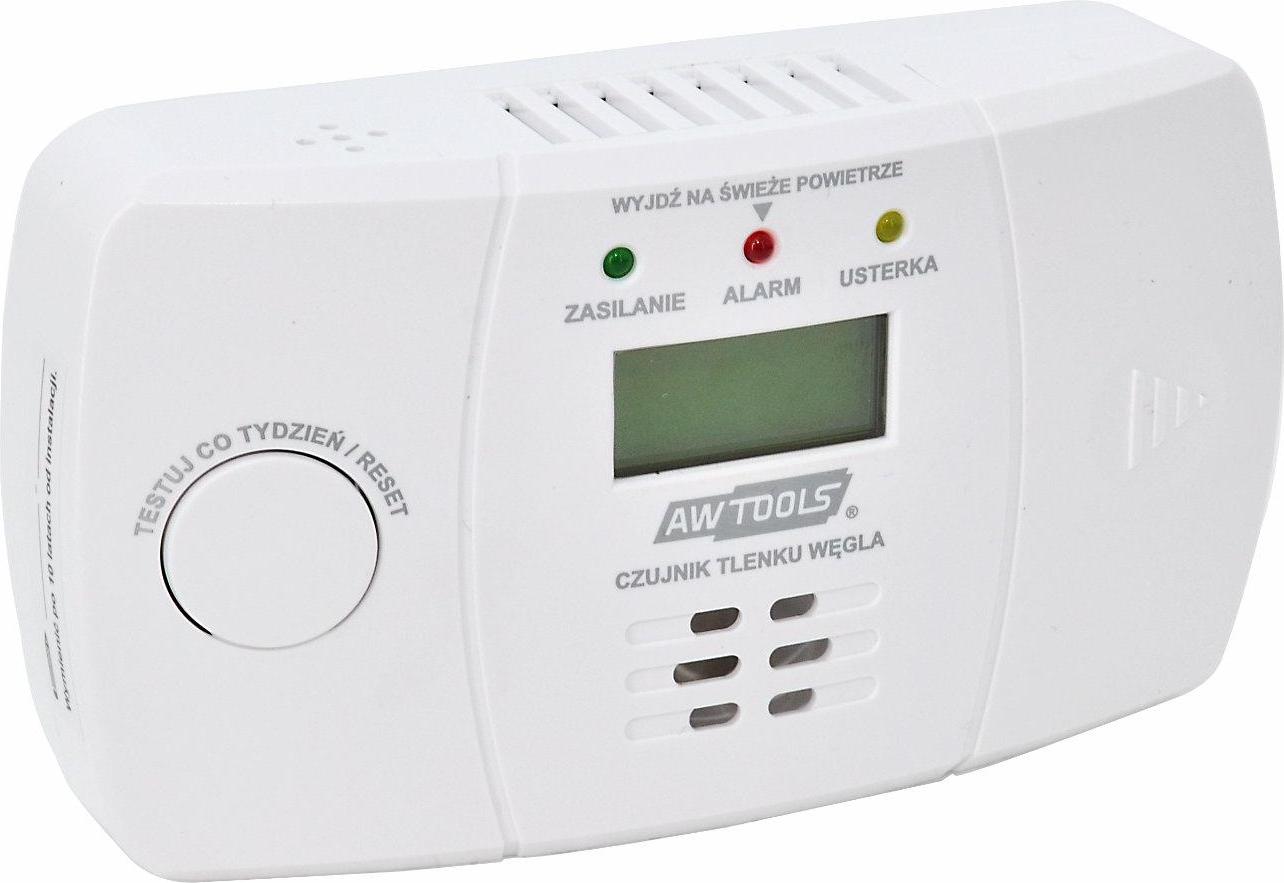 Awtools Tschad-Sensor 2Xaa 1,5V