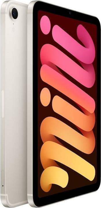 Apple iPad mini, 21,1 cm (8.3"), 2266 x 1488 px, 512 GB, iPadOS 18, 297 g, Béžová