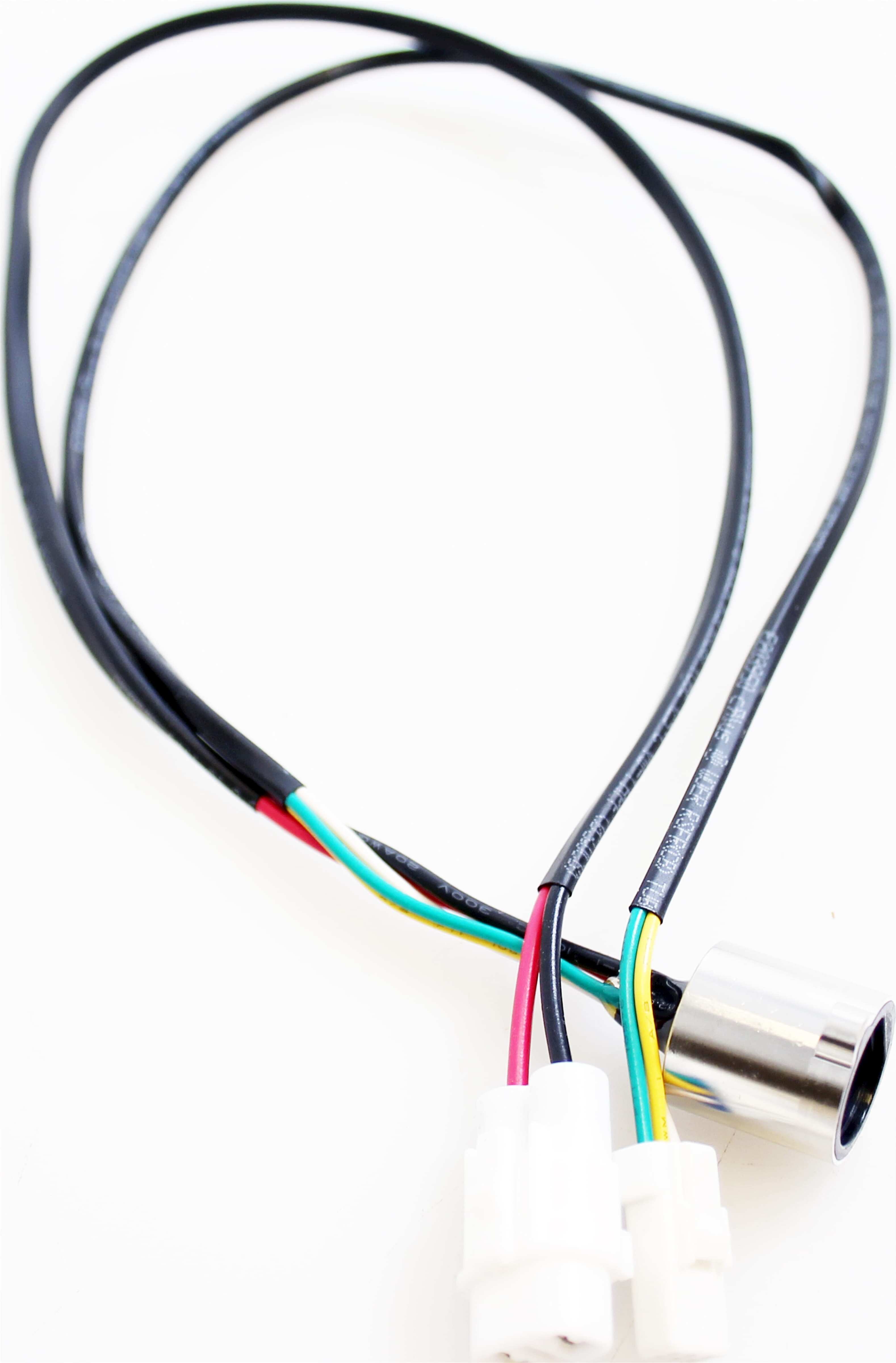 Cortina.be Cortina Ladeverbindung C-Typ mit Kabel 360 360 mm