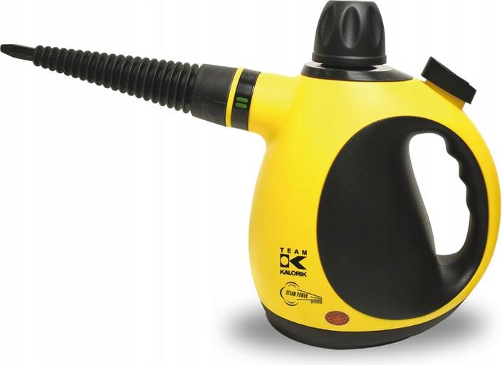 DAMPFREINIGER Fensterreiniger HANDDAMPFREINIGER 1000W 3 bar Kalorik, SFC 1005 Dampfer TKG SFC 1005