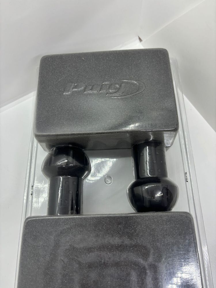 PUIG 5699N Sturzpads Motor verfügbar fuer KTM 990 SM T 11-12 schwarz Crashpads