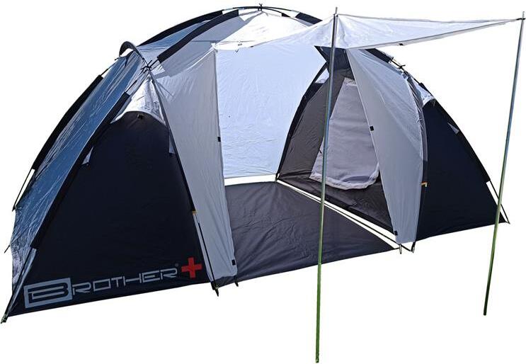 Zelt Acra BROTHER ST14 für 4 Personen 05-ST14