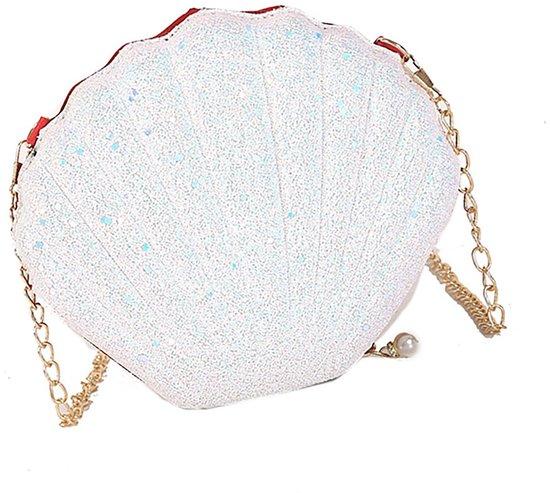 OEM Glitzernde Mini-Schell-Tasche für Strand und Fest 2026