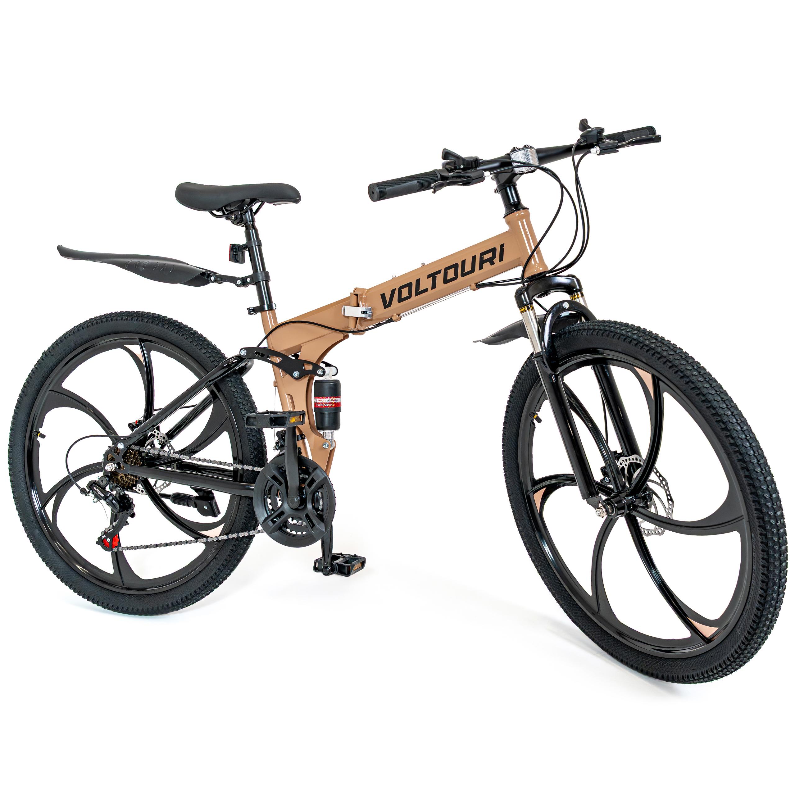 mountainbike standaard Himiway Cruiser-standaard e-bike with suspension Farbe:Fasan Handschuhe Fettbeständig Vileda Mehrzweck-Handschuhe