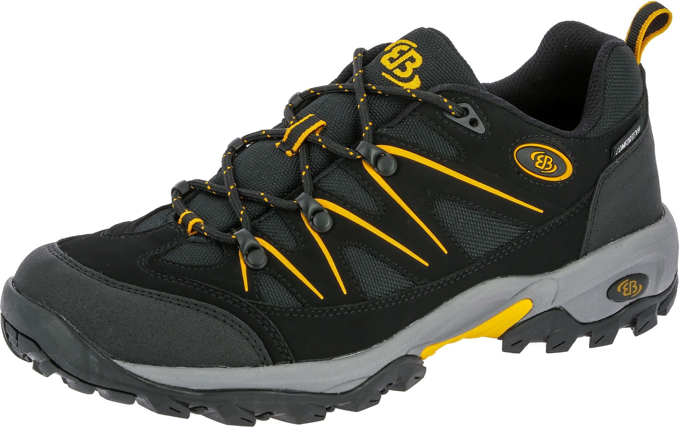 Outdoorschuh Mount Hunter Low 46 Wanderschuhe